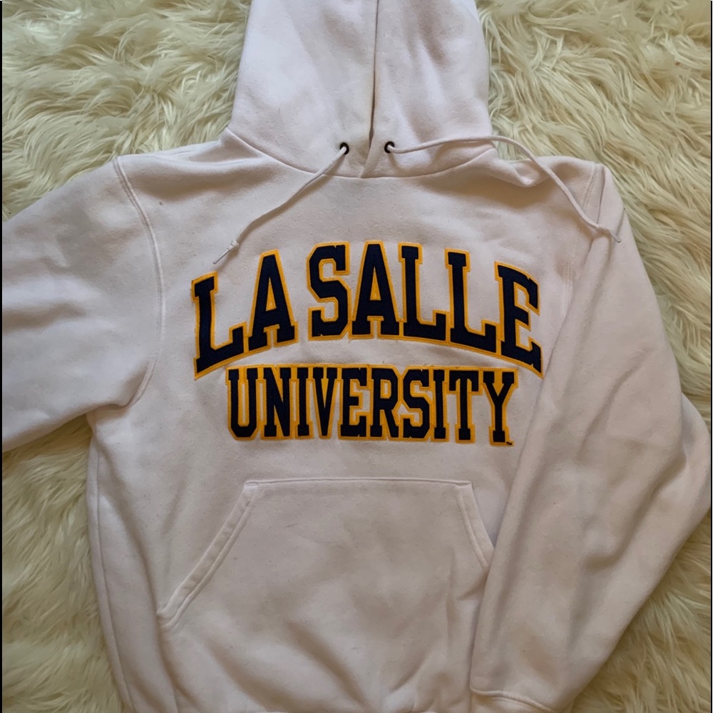 jansport sweatshirt